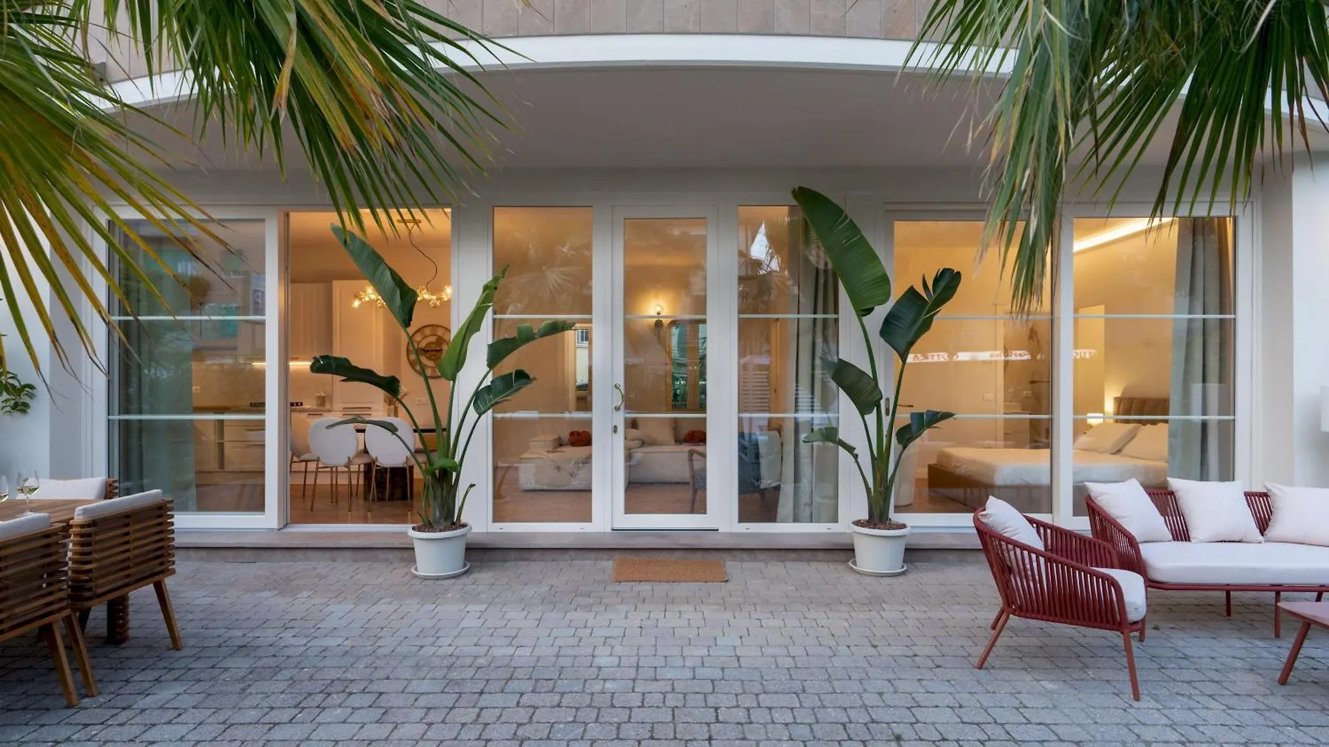 Casa Amare 4&2, Emma Villas Camaiore