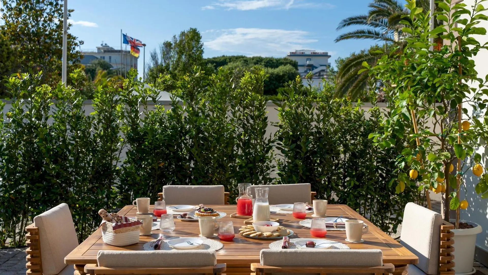 Casa Amare 4&2, Emma Villas Camaiore Italy