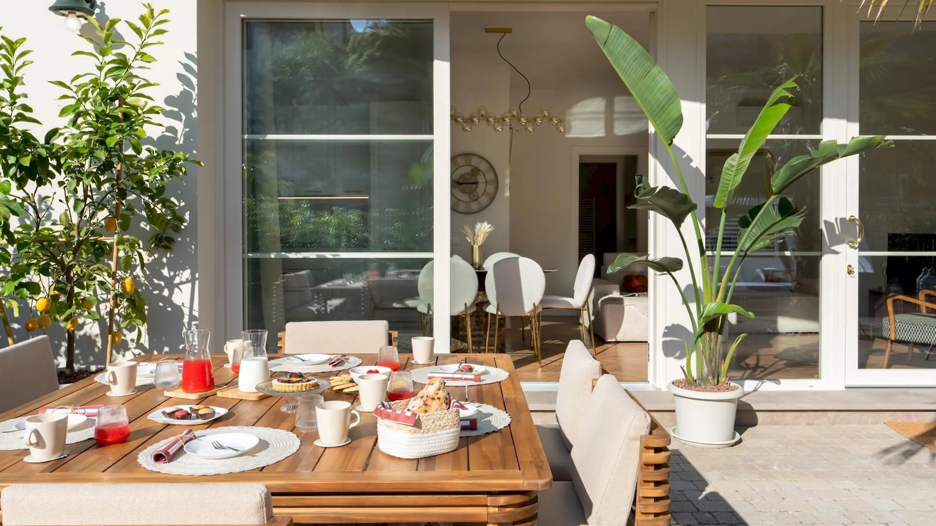 Casa Amare 4&2, Emma Villas Camaiore